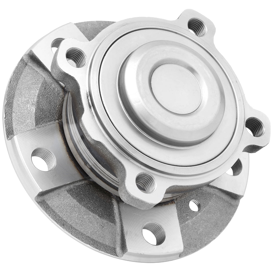 513359 - Front Wheel Hub Bearing Assembly