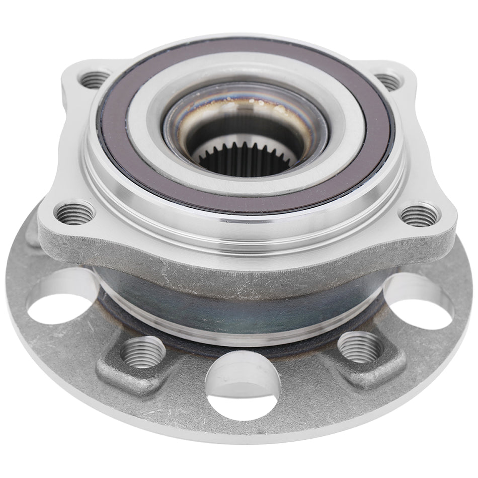 513361 - Front Wheel Hub Bearing Assembly