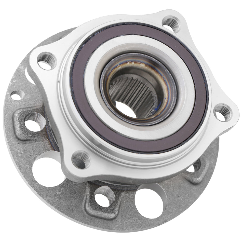 513361 - Front Wheel Hub Bearing Assembly