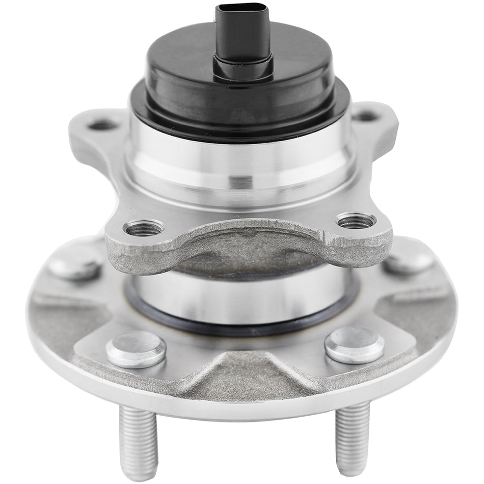 513372 - Front Wheel Hub Bearing Assembly