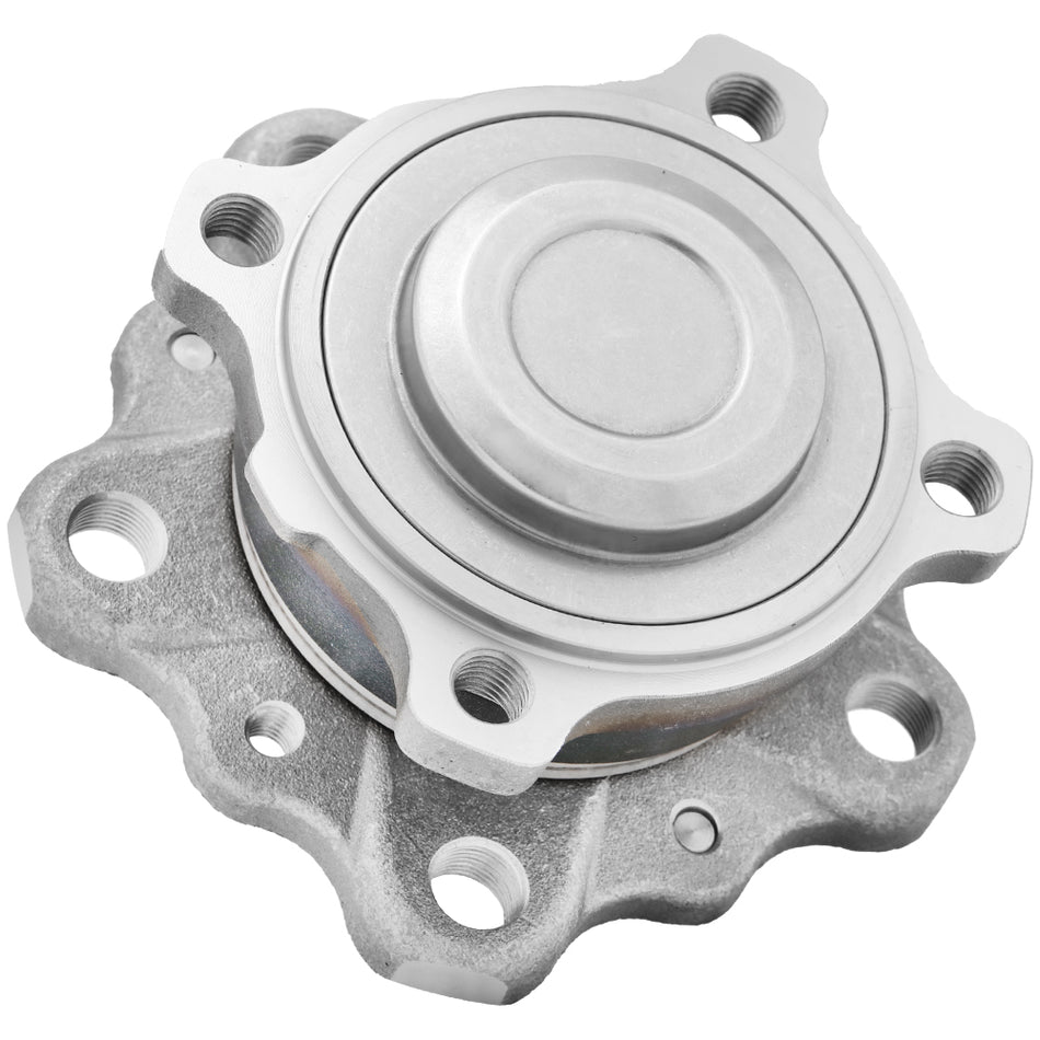 513382 - Front Wheel Hub Bearing Assembly