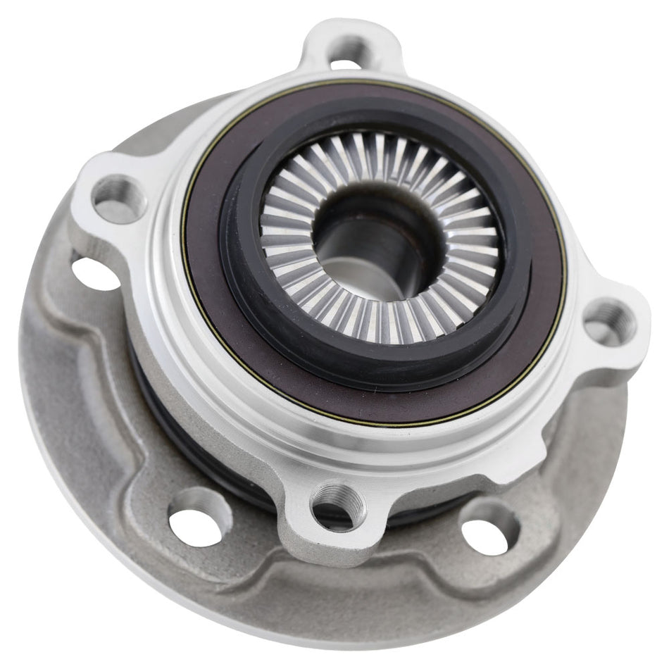 513384 - Front & Rear Wheel Hub Bearing Assembly