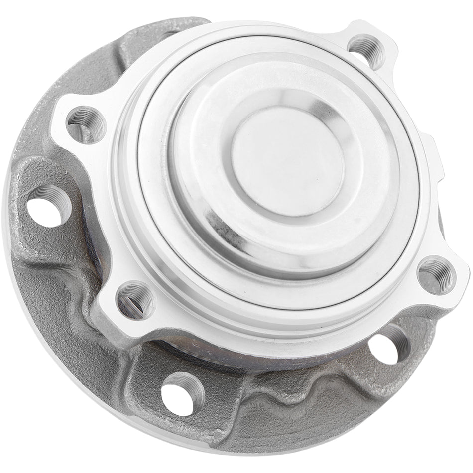 513386 - Front Wheel Hub Bearing Assembly