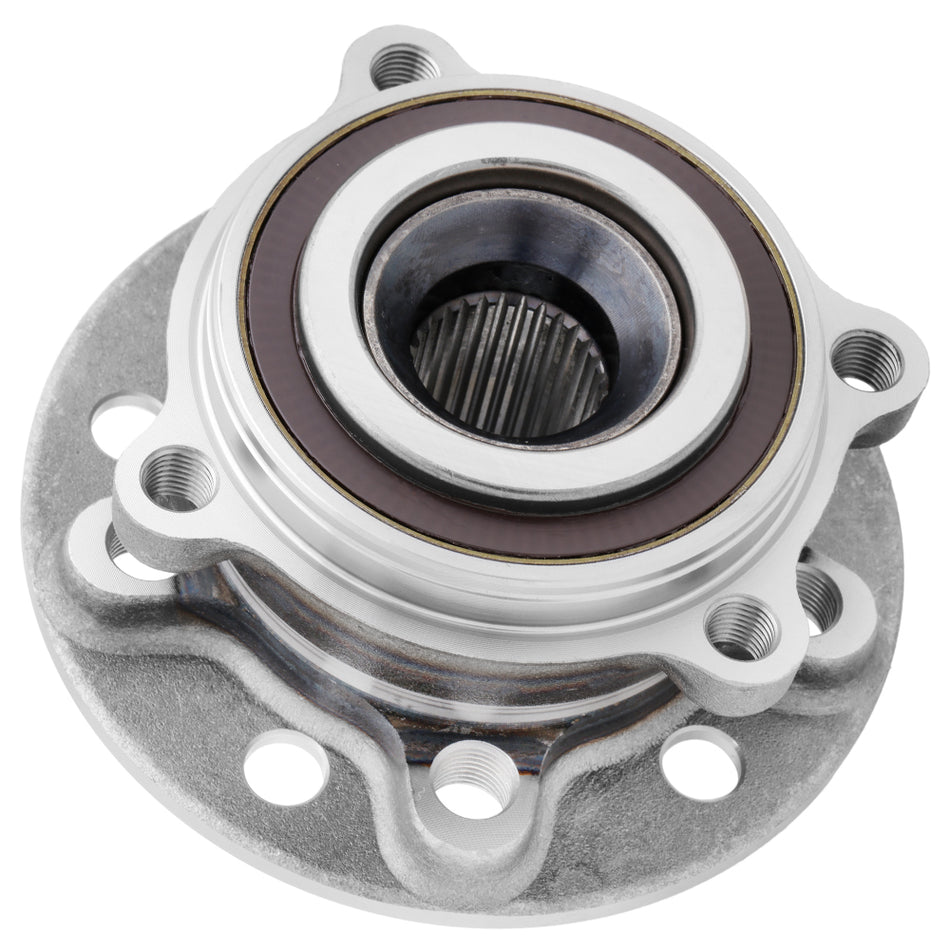 513388 - Front Wheel Hub Bearing Assembly