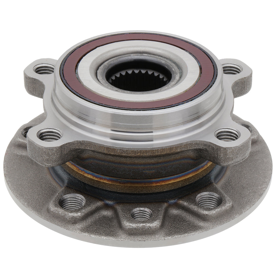 513389 - Front & Rear Wheel Hub Bearing Assembly