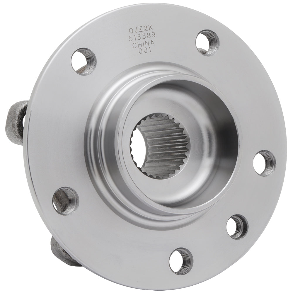 Ｈ 513389 - Front & Rear Wheel Hub Bearing Assembly – QJZ Bearings