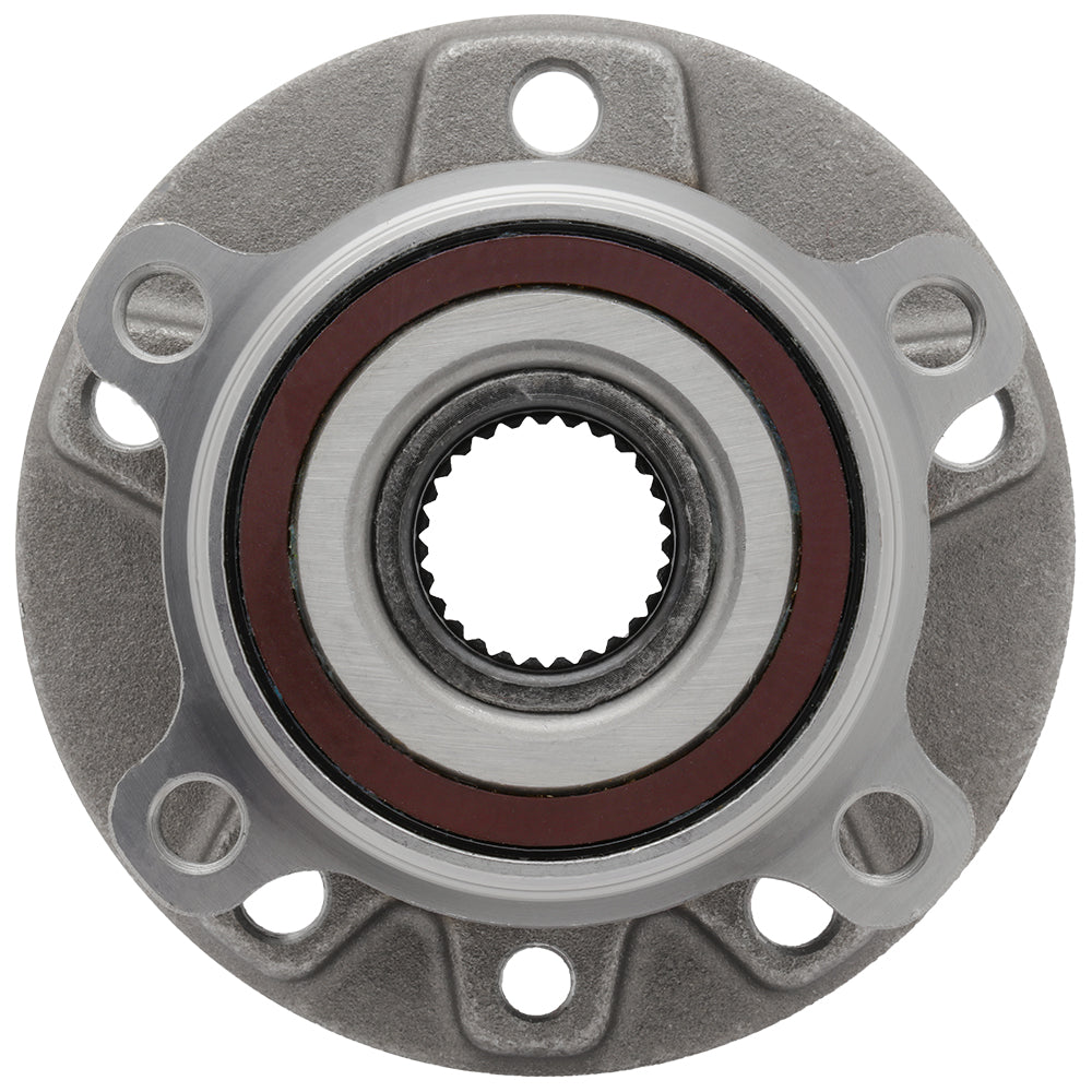 513389 - Front & Rear Wheel Hub Bearing Assembly – QJZ Bearings