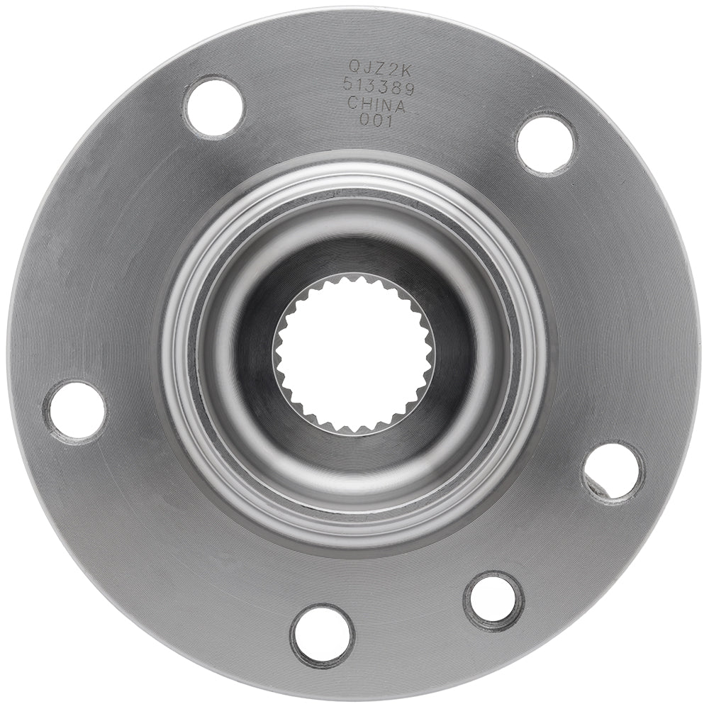 513389 - Front & Rear Wheel Hub Bearing Assembly – QJZ Bearings