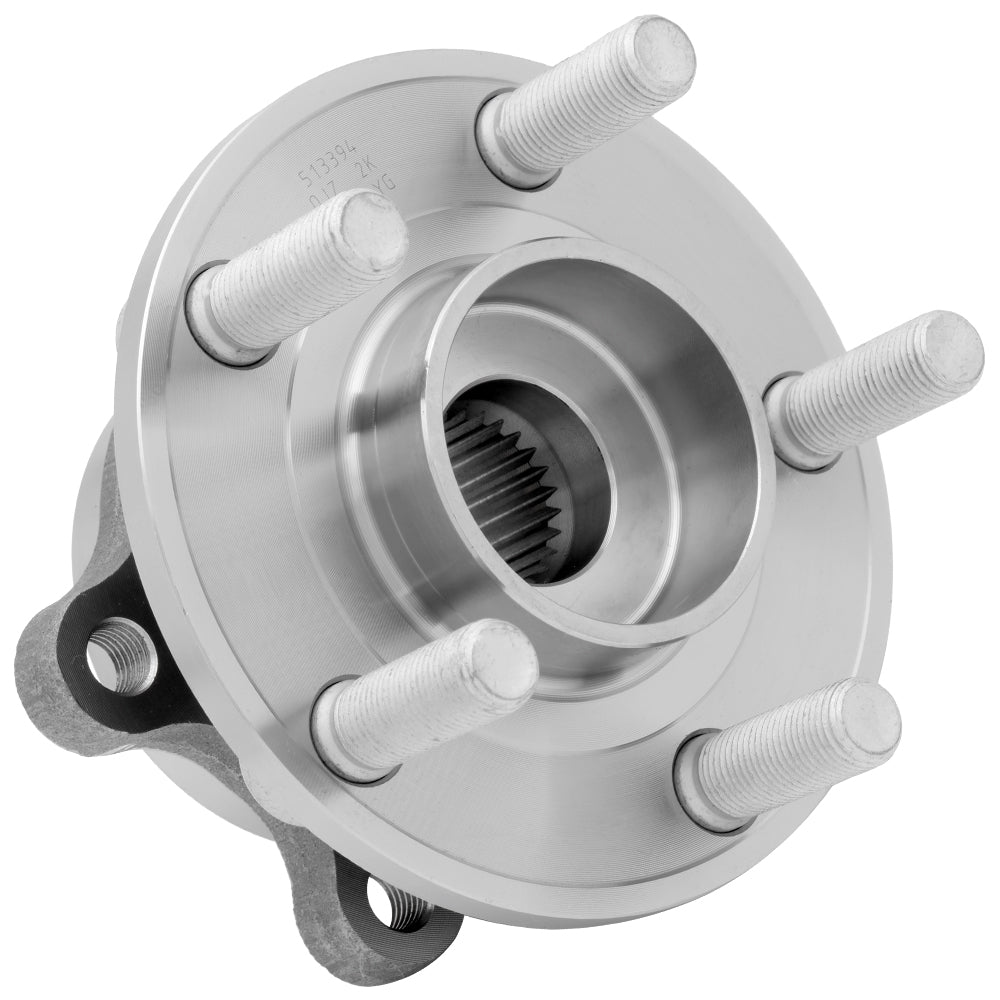 513394 - Front & Rear Wheel Hub Bearing Assembly – QJZ Bearings