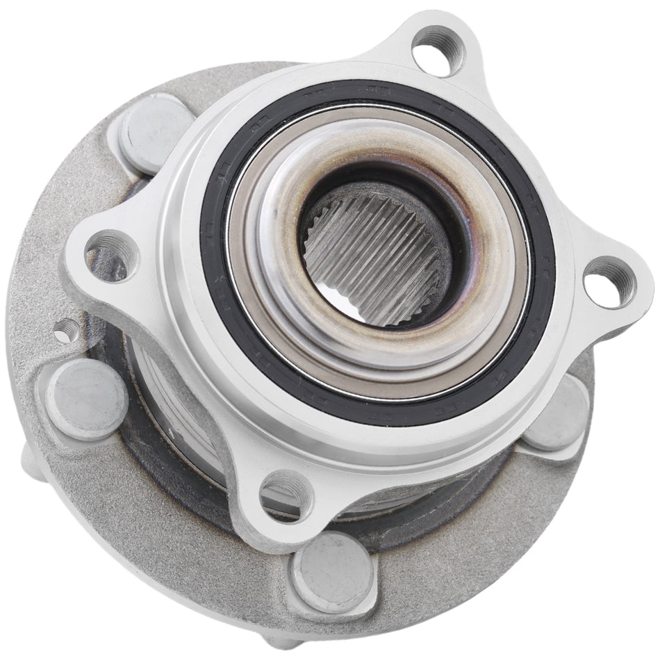 513395 - Front Wheel Hub Bearing Assembly