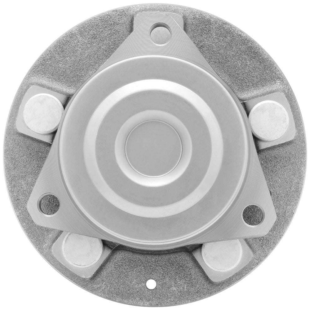 513401 - Front Wheel Hub Bearing Assembly – QJZ Bearings