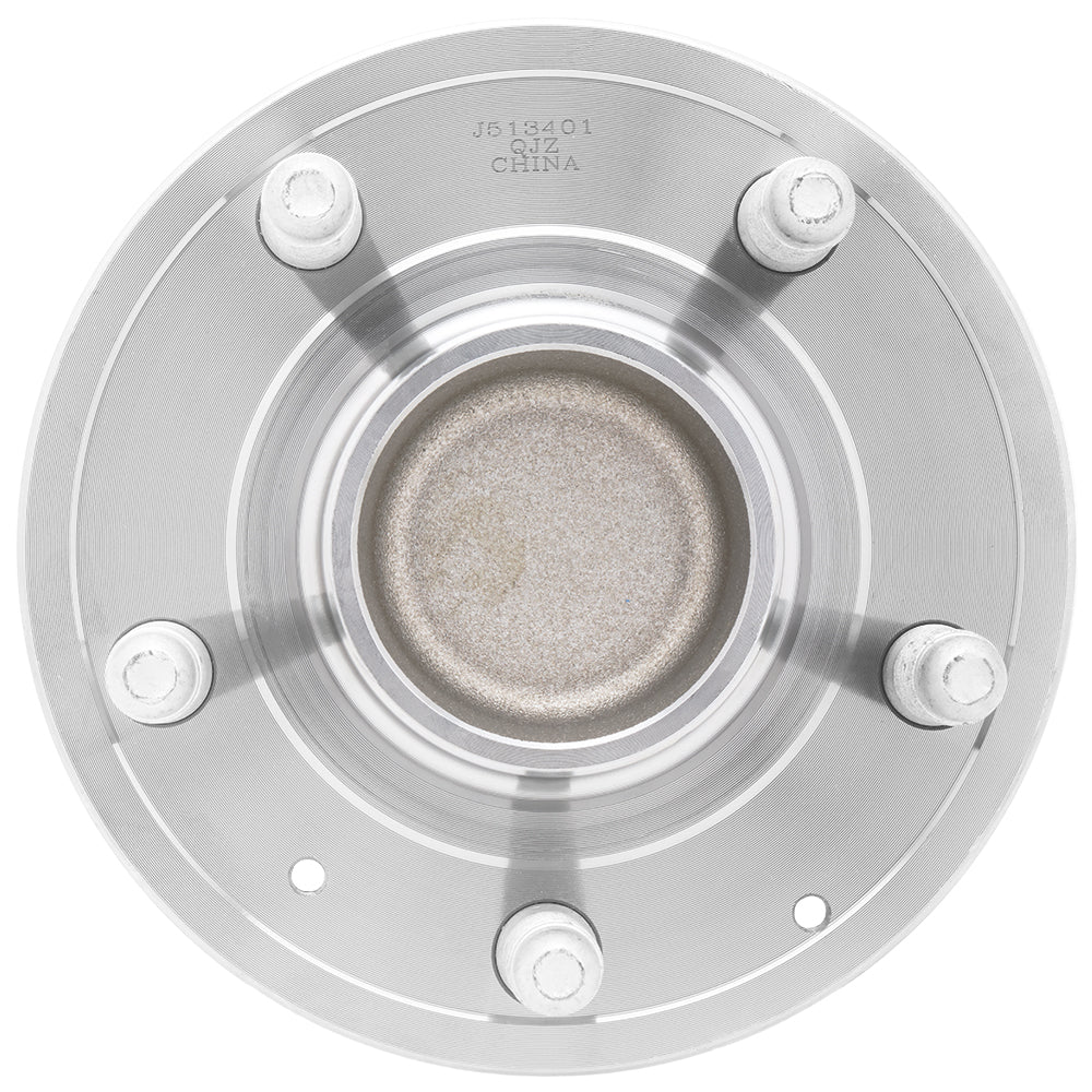 513401 - Front Wheel Hub Bearing Assembly – QJZ Bearings