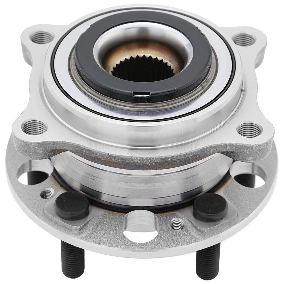 513407 - Front Wheel Hub Bearing Assembly