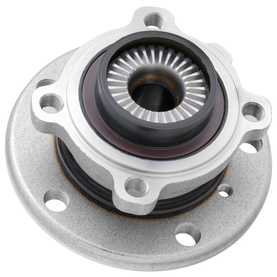 513417 - Front Wheel Hub Bearing Assembly