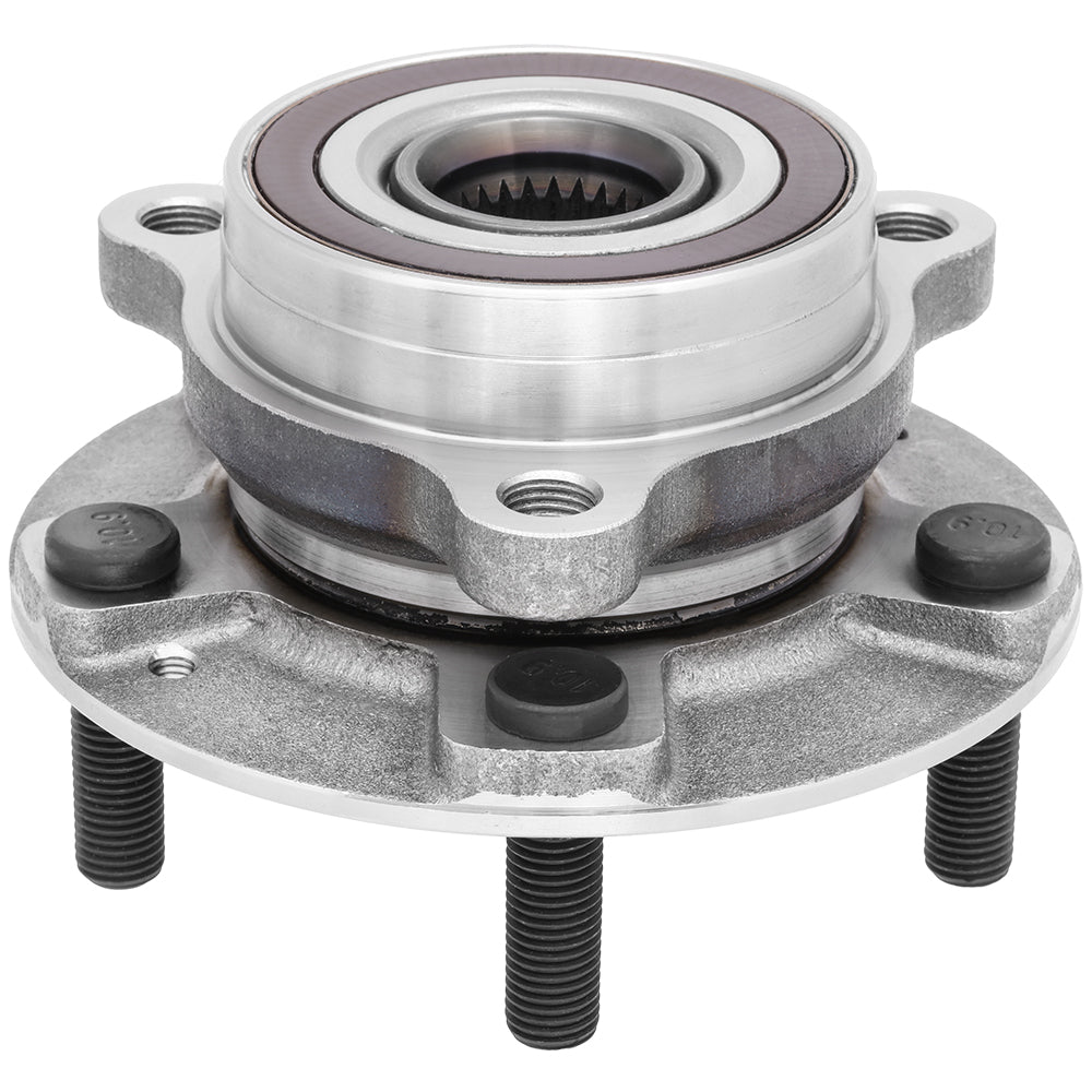 513420 - Front & Rear Wheel Hub Bearing Assembly – QJZ Bearings