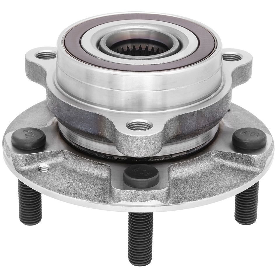 513420 - Front & Rear Wheel Hub Bearing Assembly