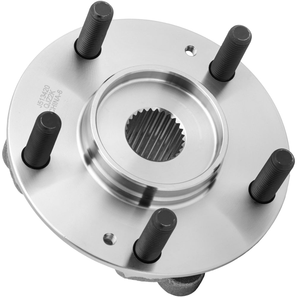 513420 - Front & Rear Wheel Hub Bearing Assembly – QJZ Bearings