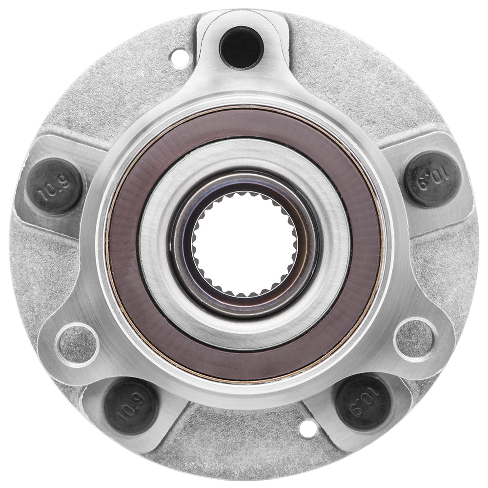 513420 - Front & Rear Wheel Hub Bearing Assembly – QJZ Bearings