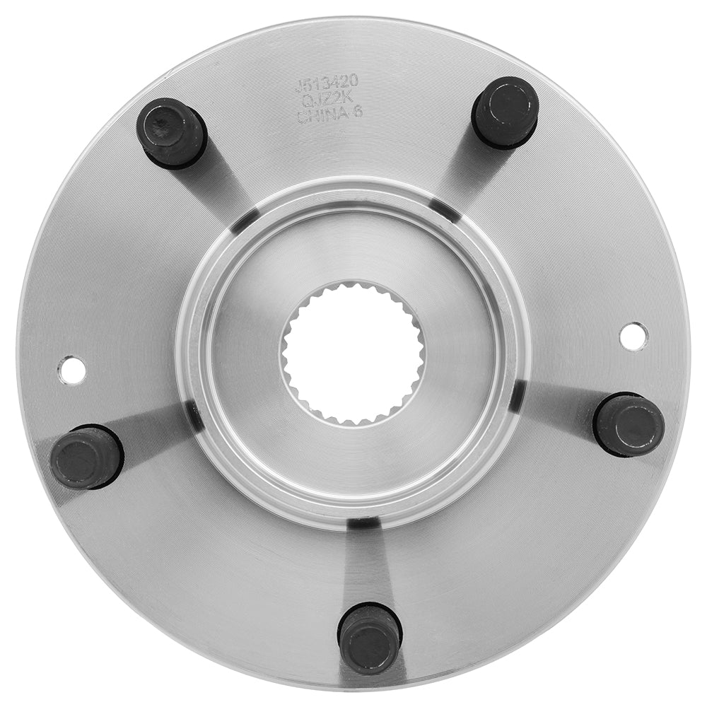 513420 - Front & Rear Wheel Hub Bearing Assembly – QJZ Bearings