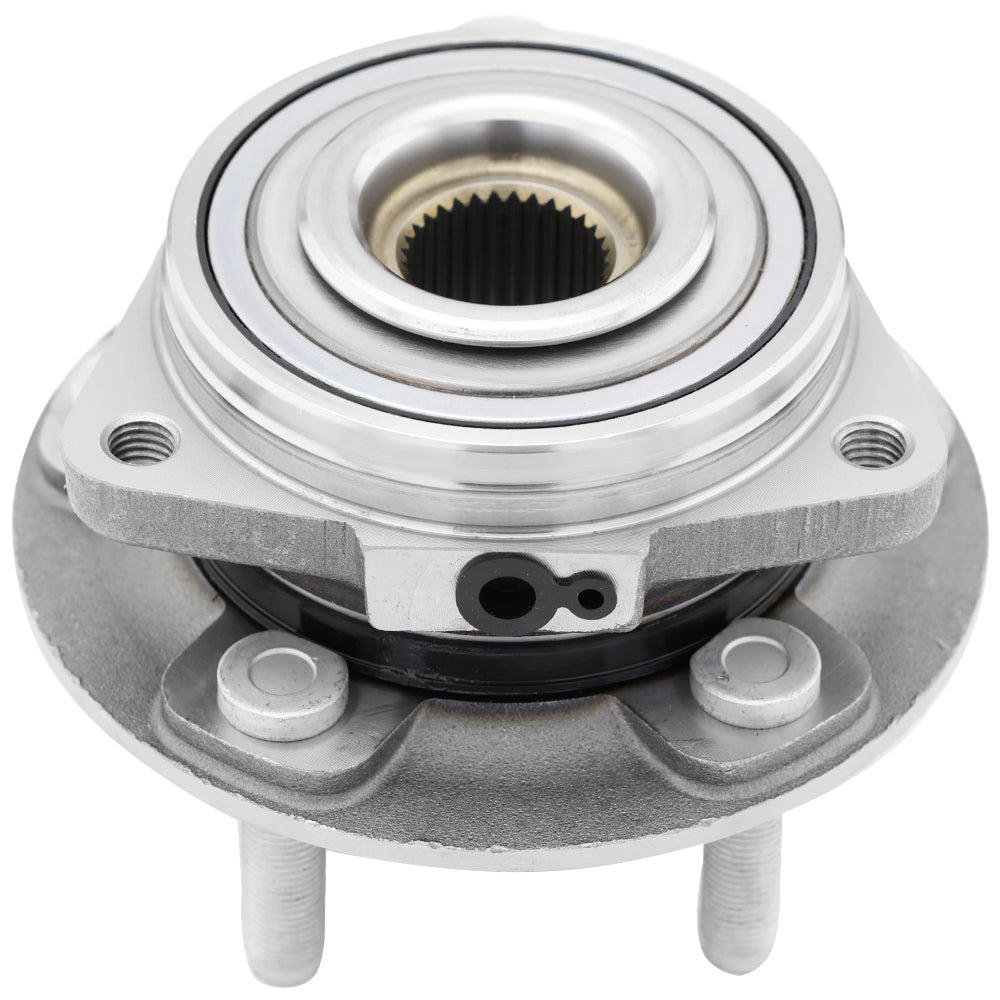 513423 - Front Wheel Hub Bearing Assembly – QJZ Bearings