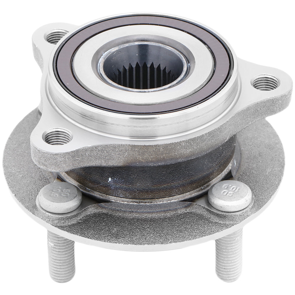 513432 - Front Wheel Hub Bearing Assembly – QJZ Bearings