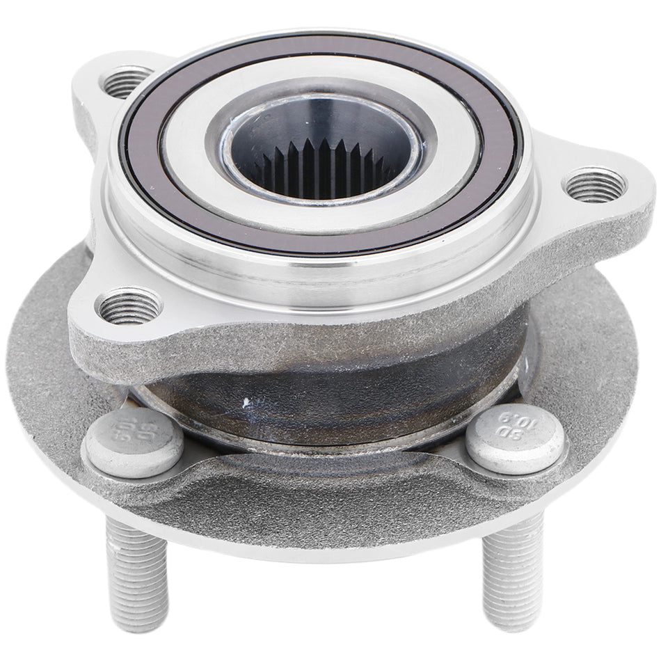 513432 - Front Wheel Hub Bearing Assembly
