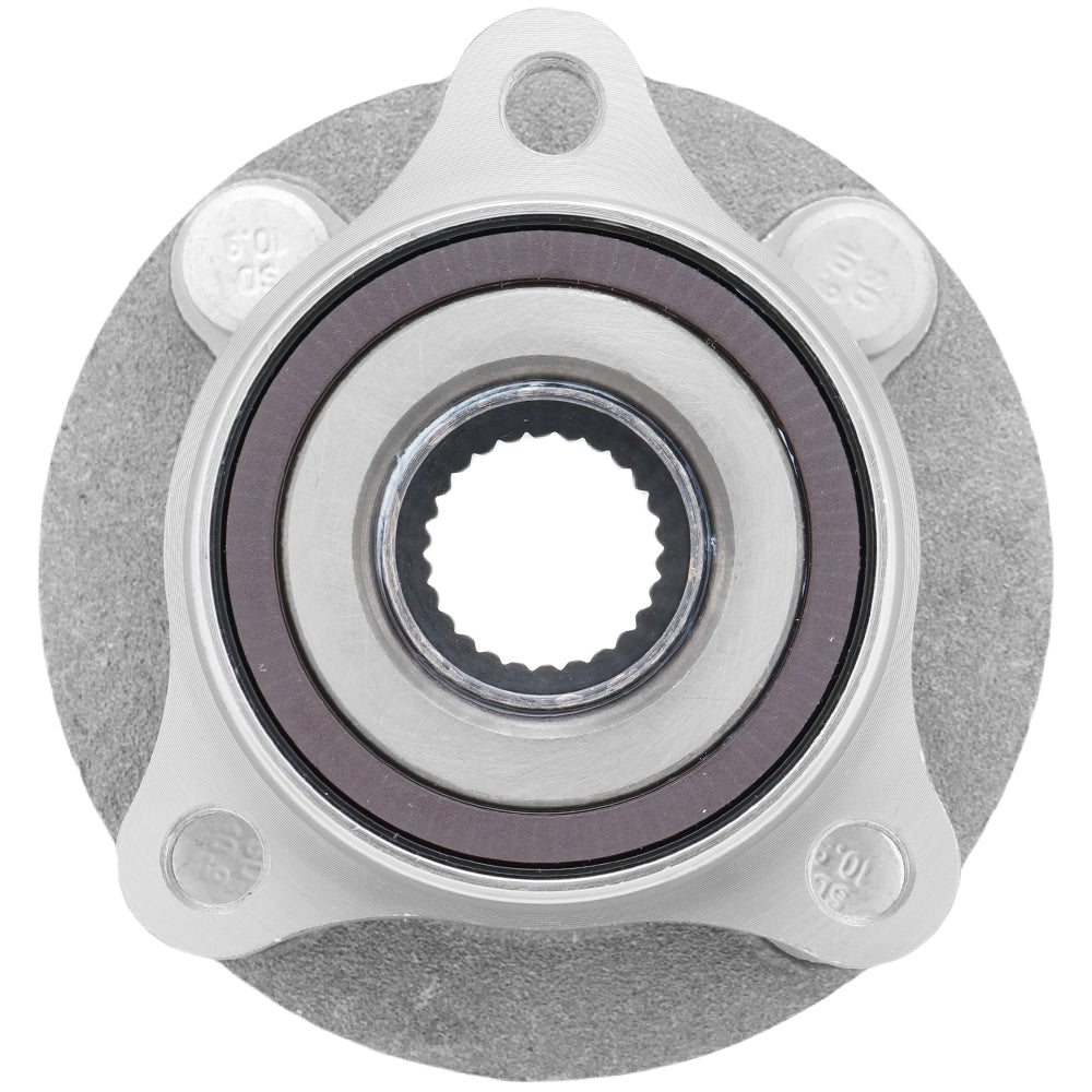 513432 - Front Wheel Hub Bearing Assembly – QJZ Bearings