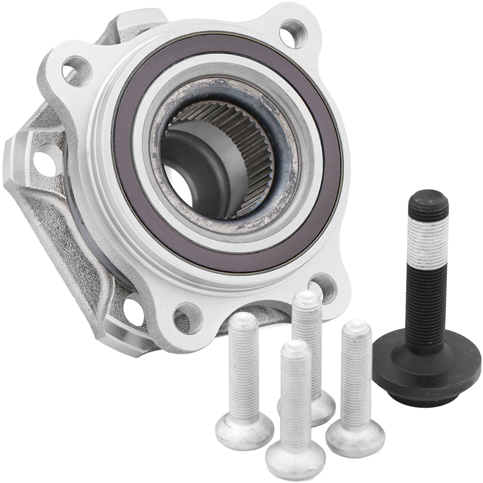 513433H - Front Wheel Hub Bearing Assembly