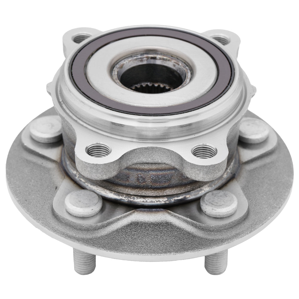 513450 - Front Wheel Hub Bearing Assembly – QJZ Bearings