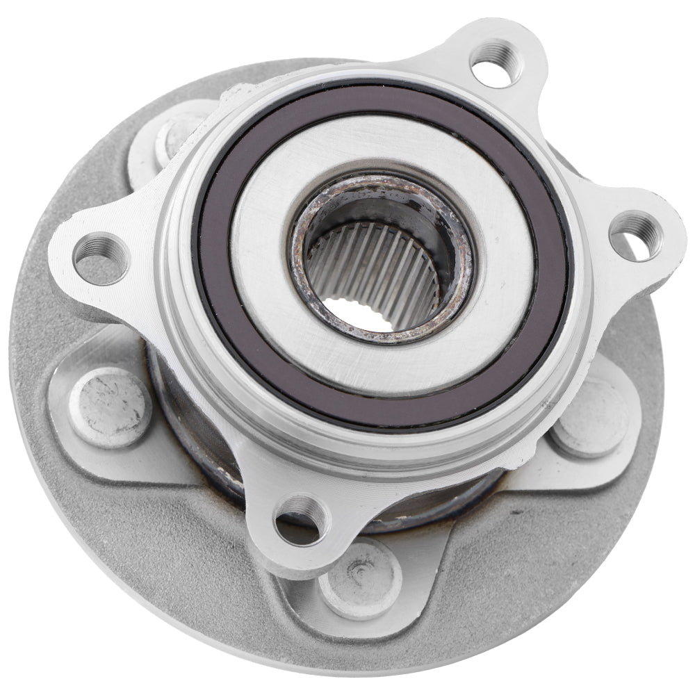 513450 - Front Wheel Hub Bearing Assembly – QJZ Bearings