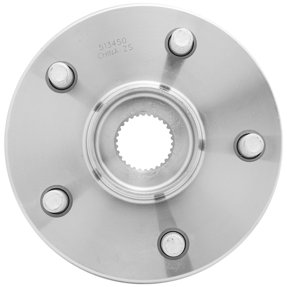 513450 - Front Wheel Hub Bearing Assembly – QJZ Bearings