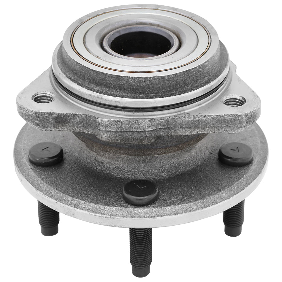 515014 - Front Wheel Hub Bearing Assembly
