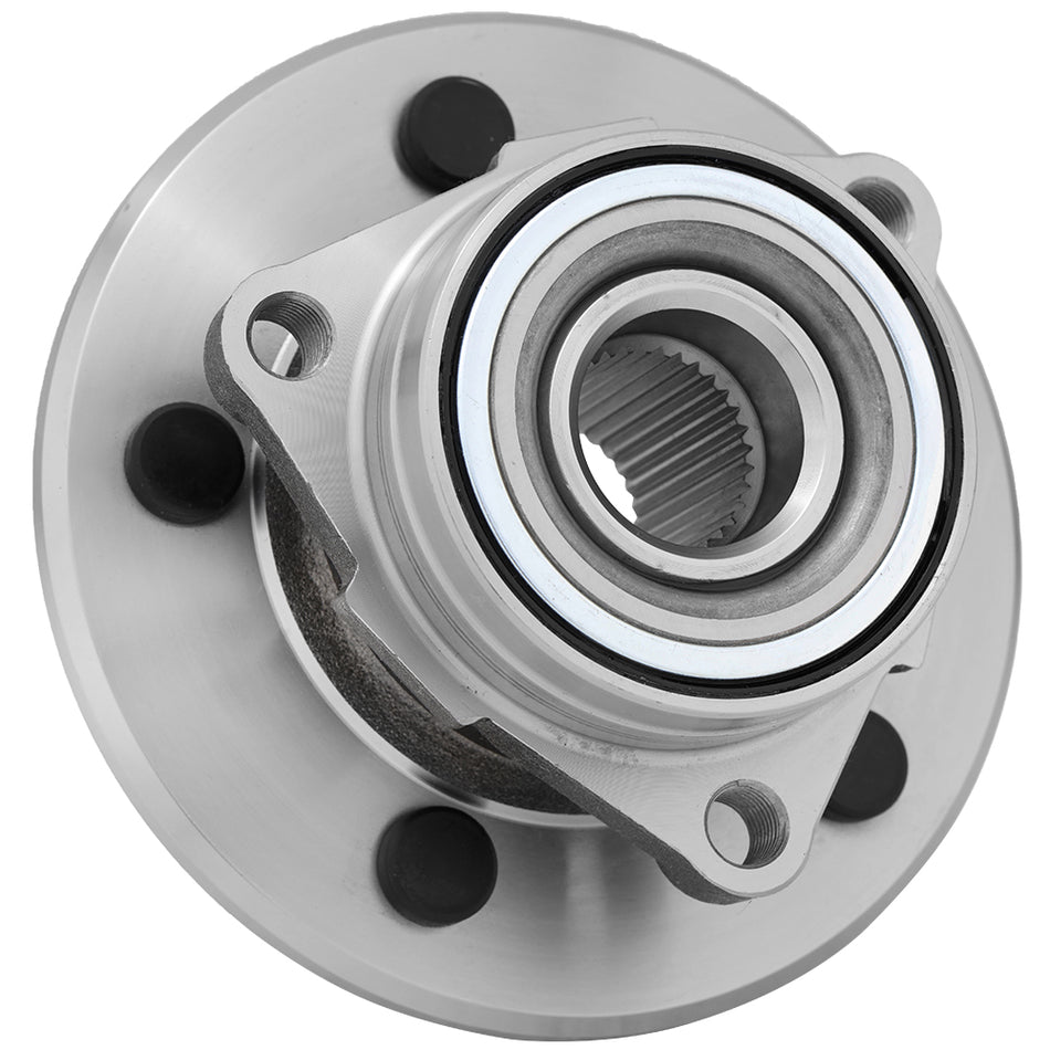 515017 - Front Wheel Hub Bearing Assembly