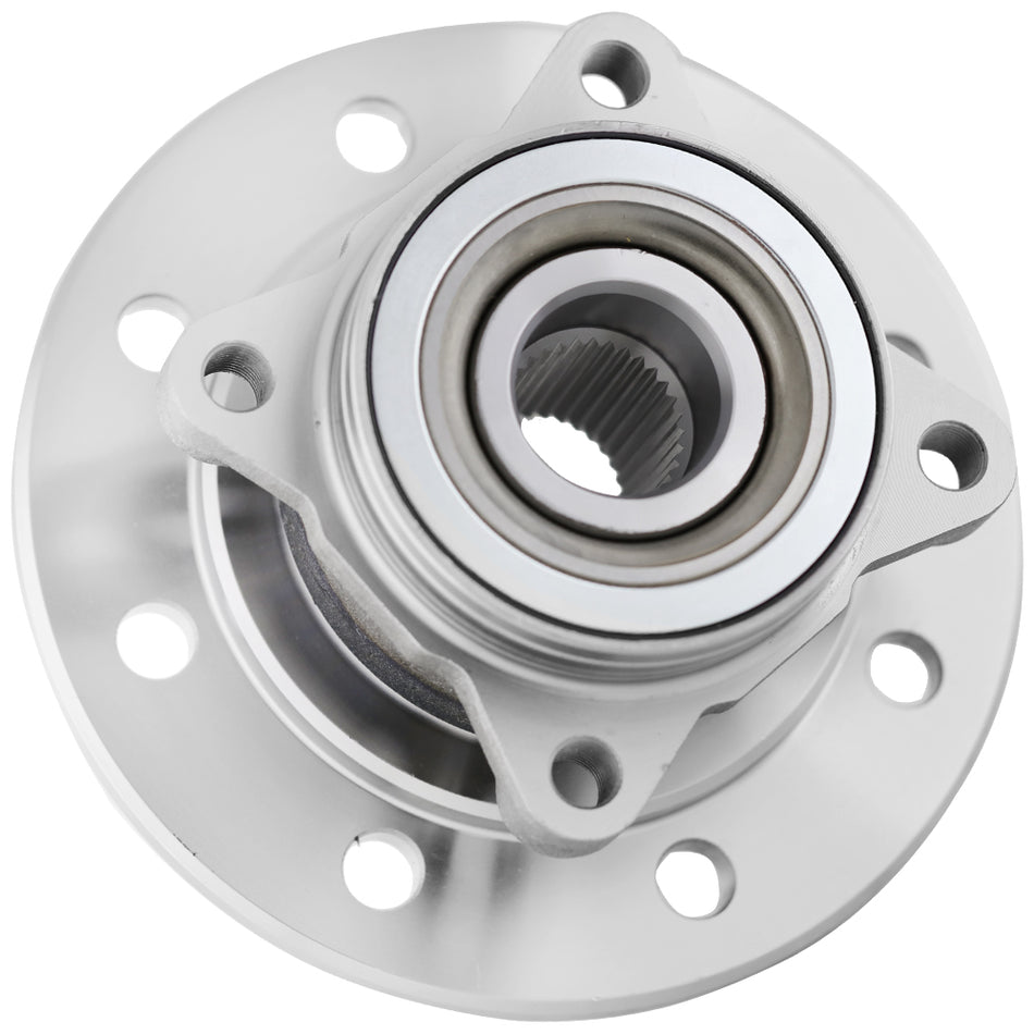 515018 - Front Wheel Hub Bearing Assembly