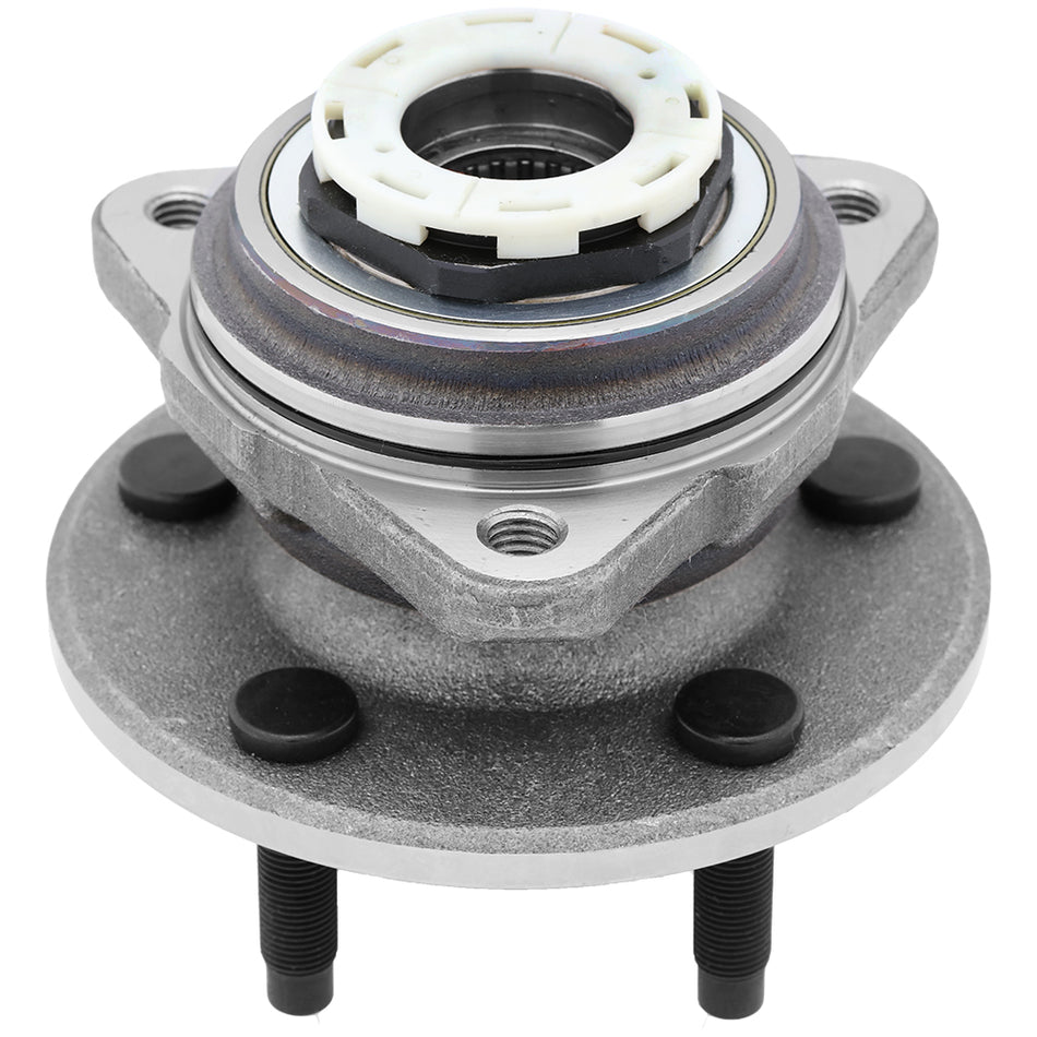 515026 - Front Wheel Hub Bearing Assembly