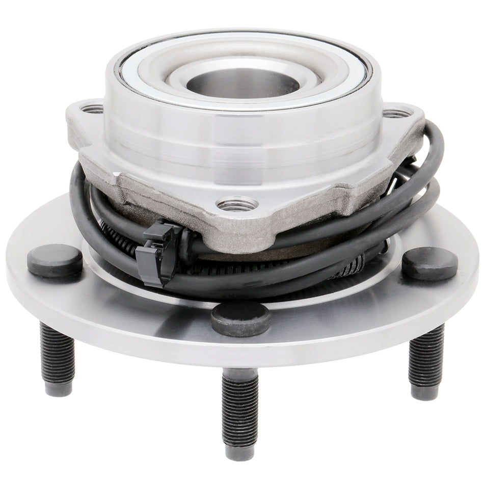 515049 - Front (Driver Side) Wheel Hub Bearing Assembly