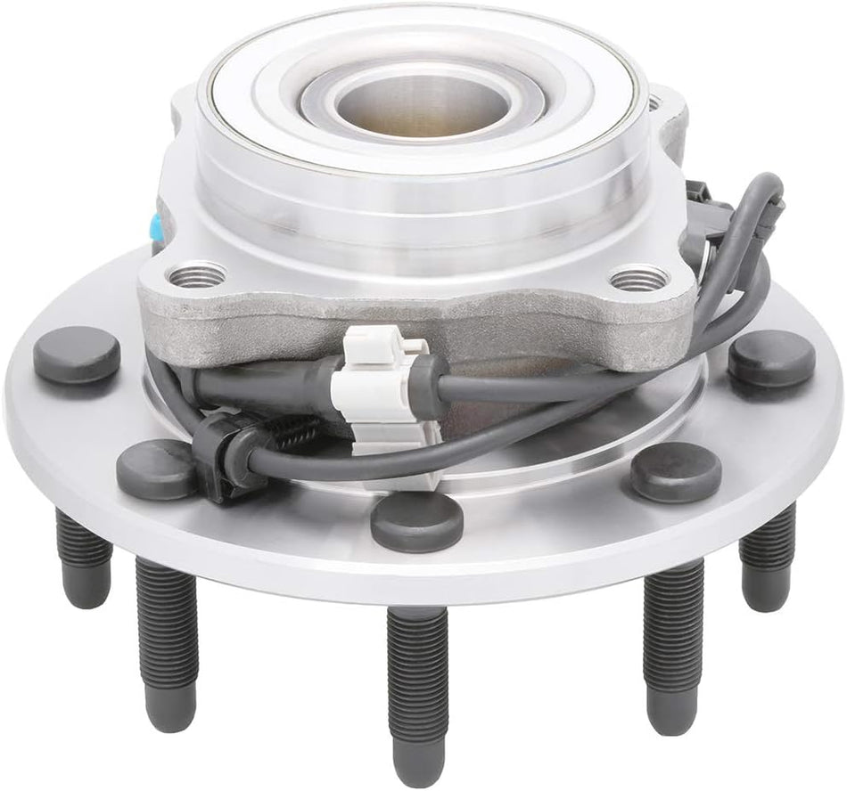 515058 - Front Wheel Hub Bearing Assembly