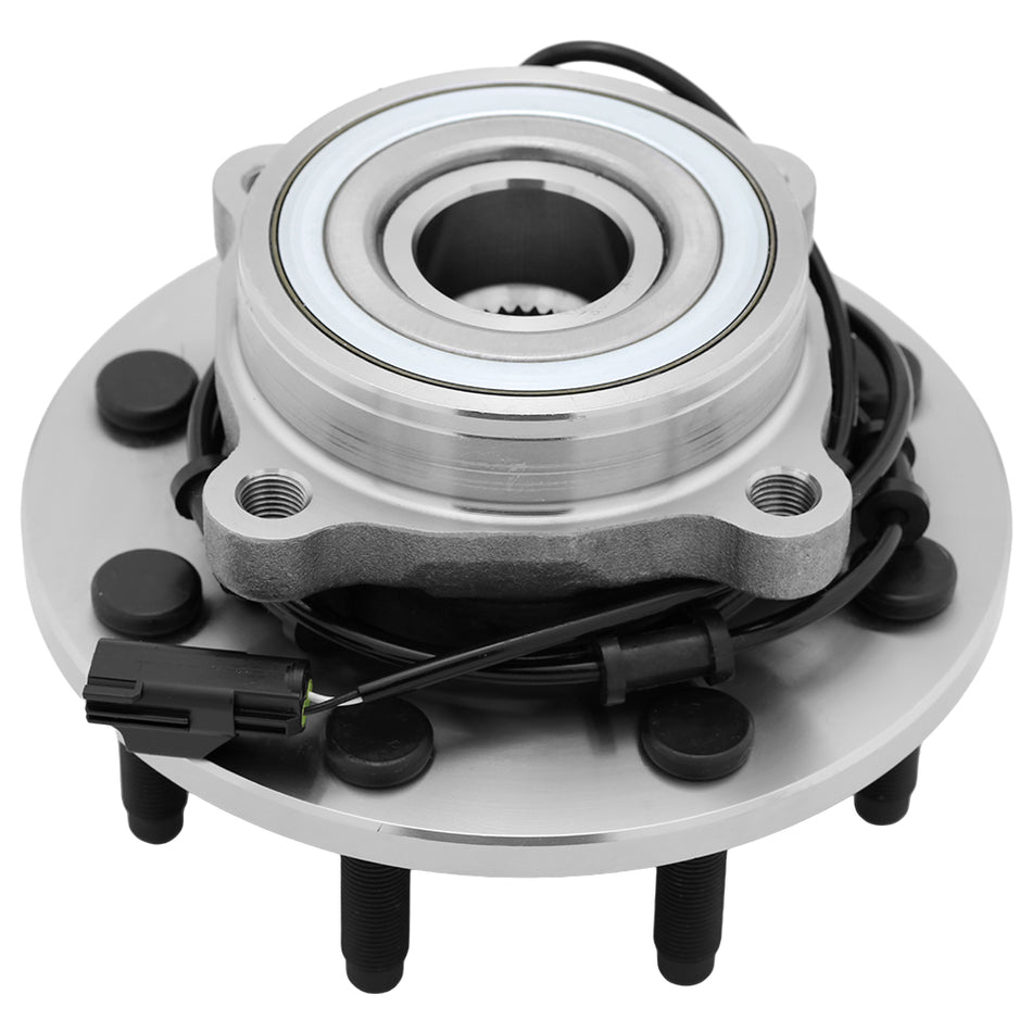 515061 - Front Wheel Hub Bearing Hub Assembly