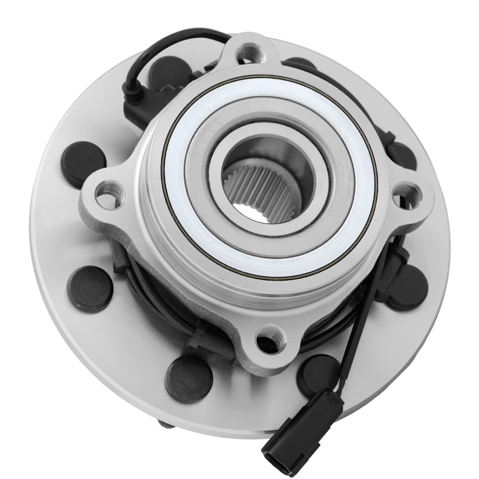 515061 - Front Wheel Hub Bearing Hub Assembly