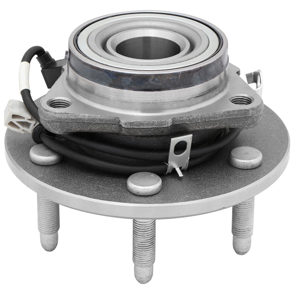 515092 - Front (Passenger Side) Wheel Hub Bearing Assembly – QJZ
