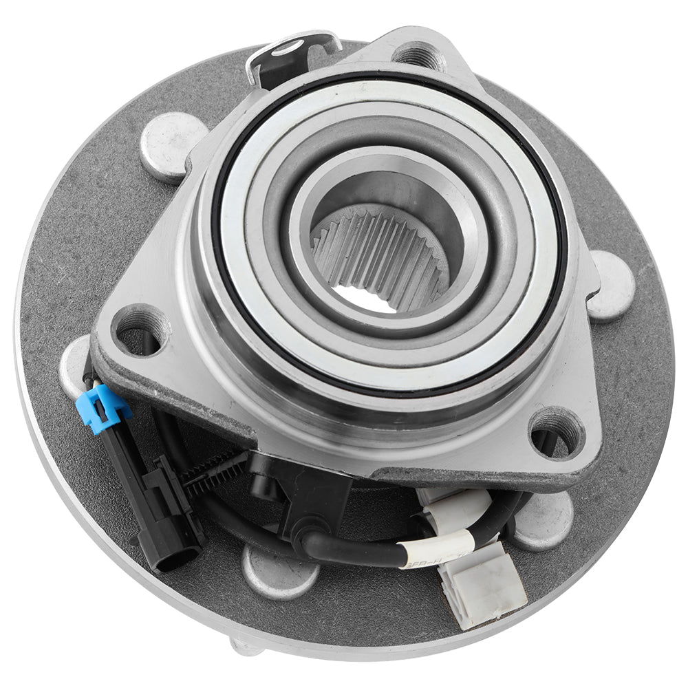 515092 - Front (Passenger Side) Wheel Hub Bearing Assembly – QJZ