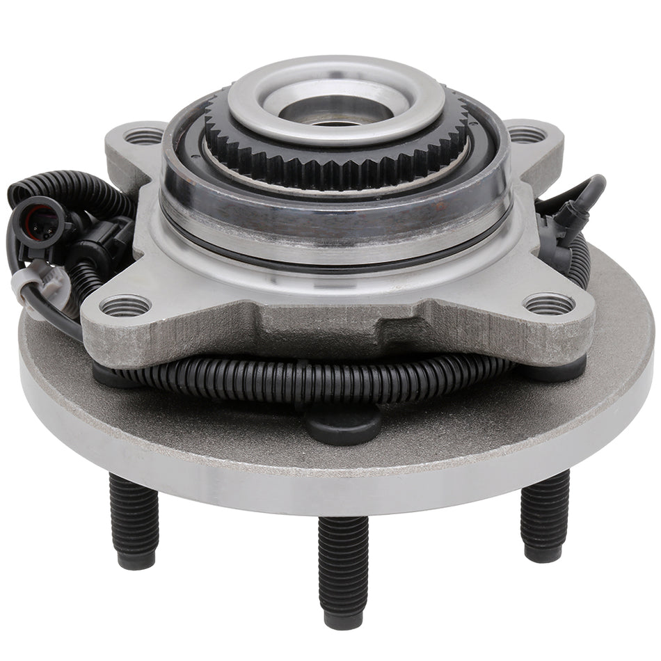 515095 - Front Wheel Hub Bearing Assembly