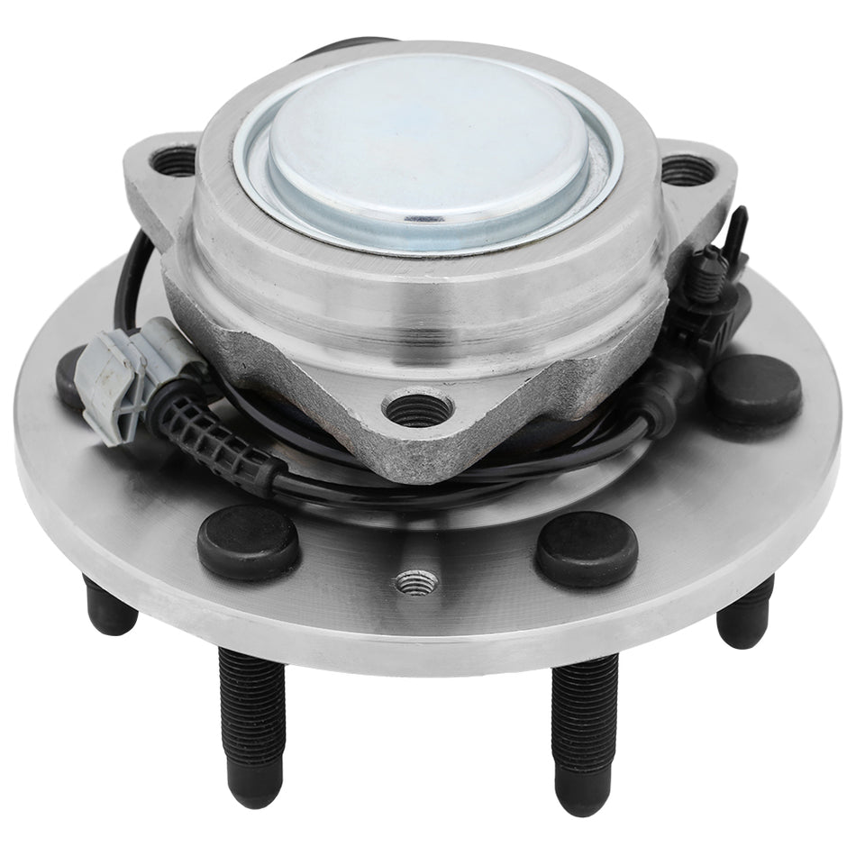 515097 - Front Wheel Hub Bearing Assembly