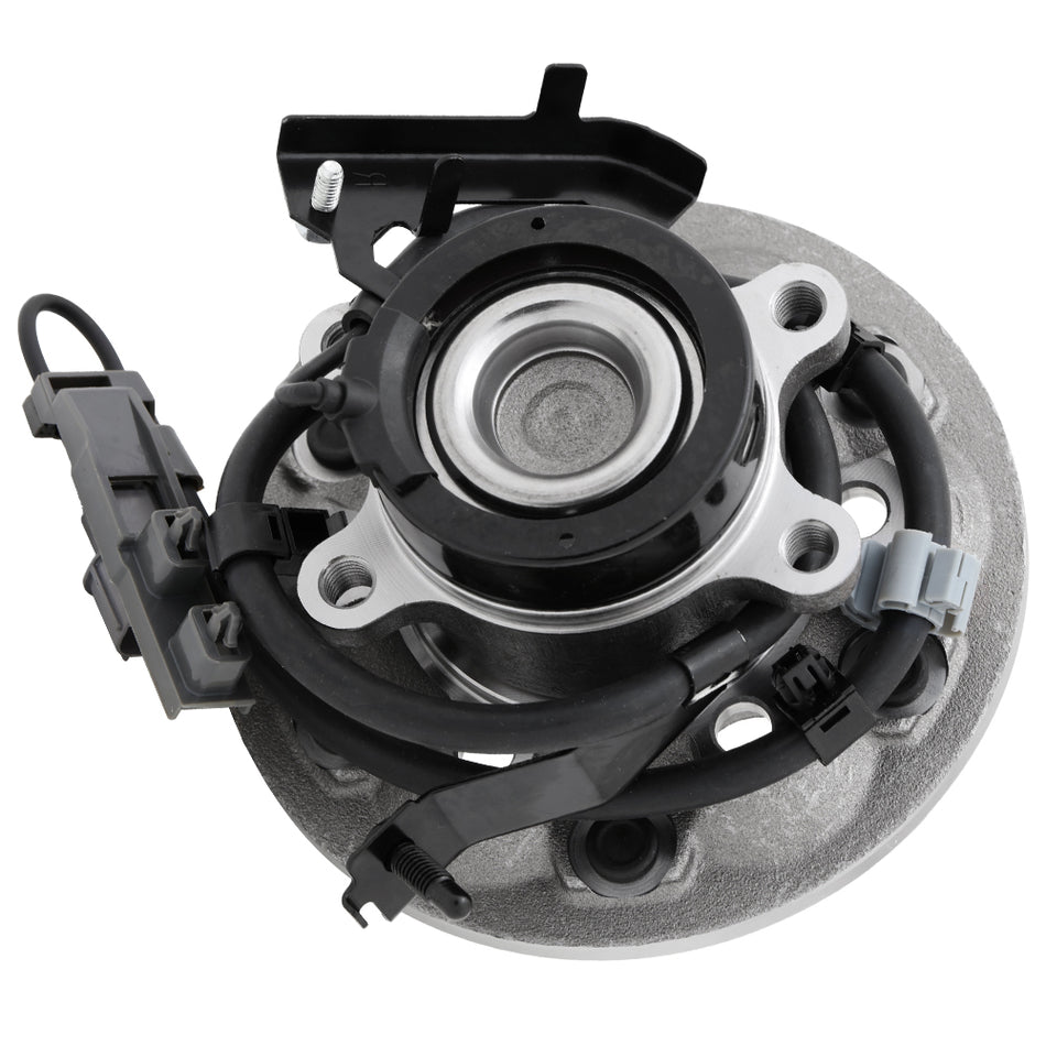 515104 - Front (Driver Side) Wheel Hub Bearing Assembly