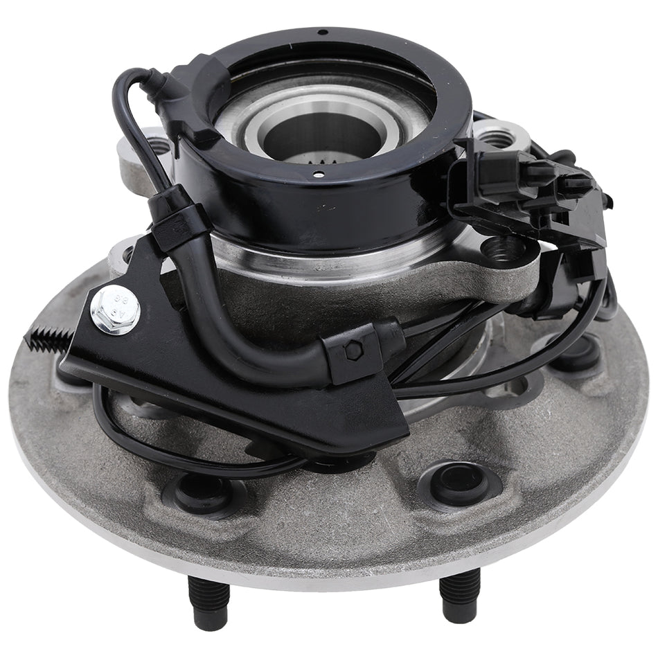 515110 - Front (Driver Side) Wheel Hub Bearing Assembly