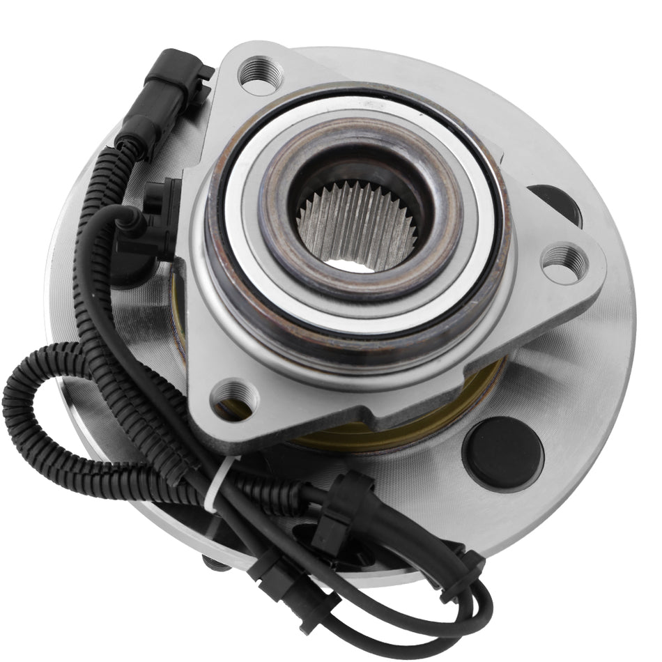 515113 - Front Wheel Hub Bearing Assembly
