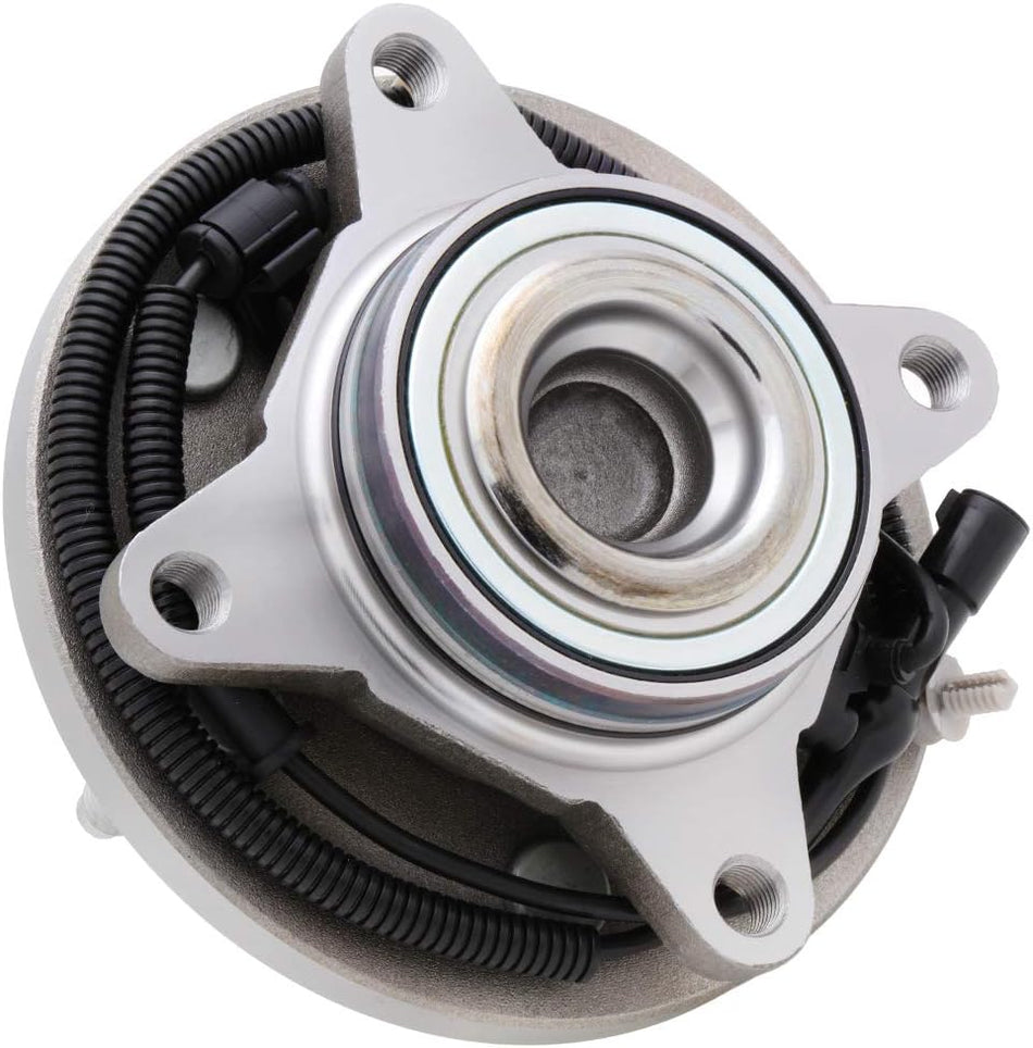 515117 - Front Wheel Hub Bearing Assembly