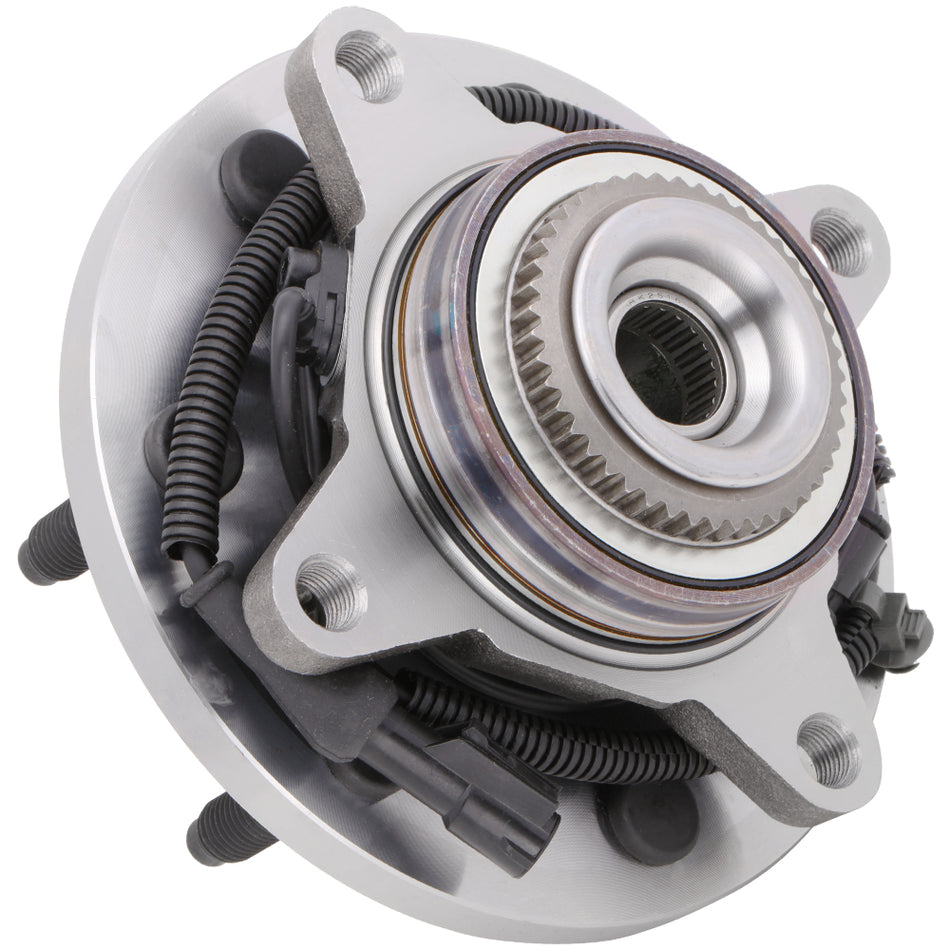 515118 - Front Wheel Hub Bearing Assembly
