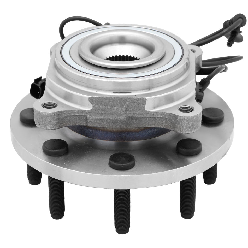 515122 - Front Wheel Hub Bearing Assembly