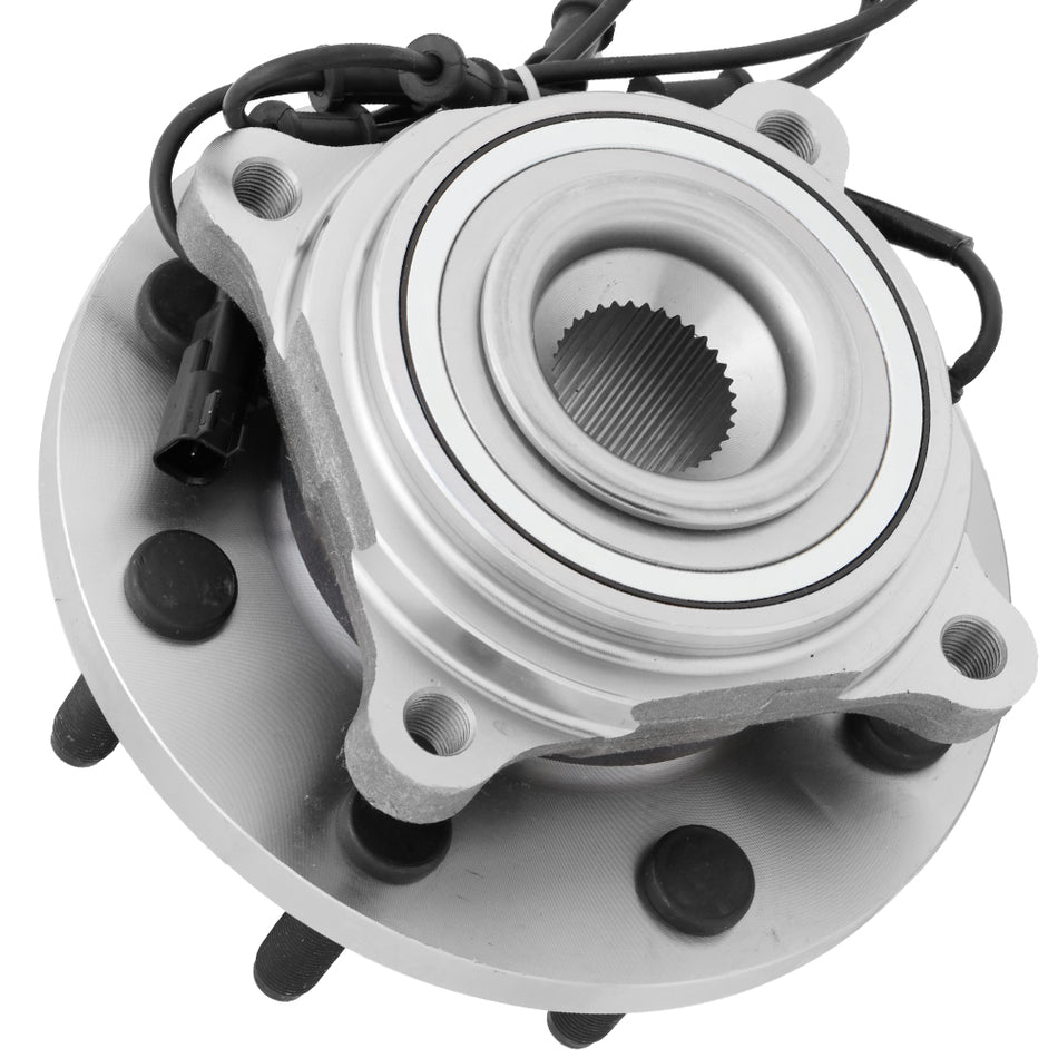 515122 - Front Wheel Hub Bearing Assembly